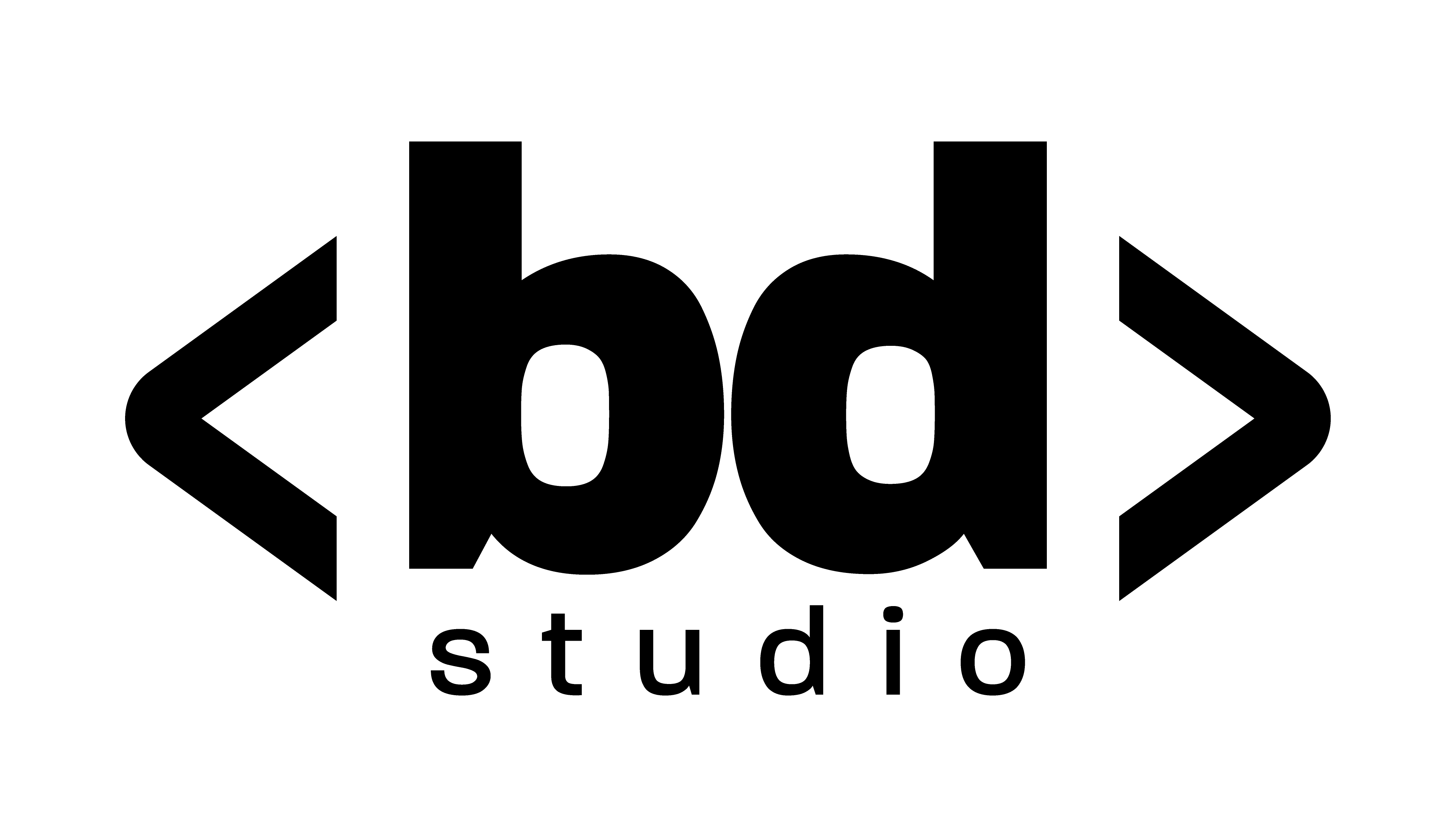 BD Studio Logo